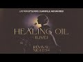 Healing Oil