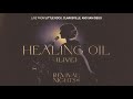 Healing Oil