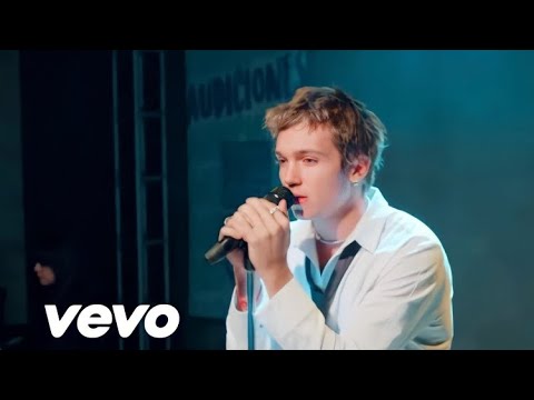 Lo Que No Fue No Será (from Rebelde La Serie) (feat. Franco Masini) La audición de Luka)