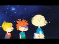 Toon Twister 3 D At The Drive Thru Movies With Rugrats