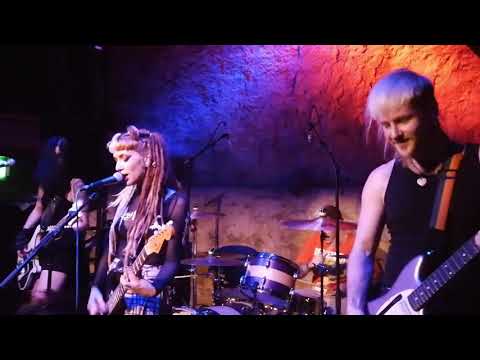 Hands Off Gretel   2019