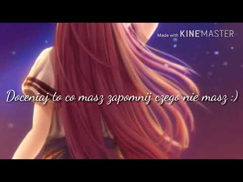 Kayah feat.Idan Raichel - Po co (Nightcore)