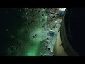 Titanic 1997 1st Funnel Falls