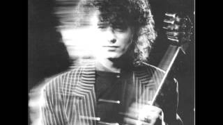 Jimmy Page -  Prison Blues