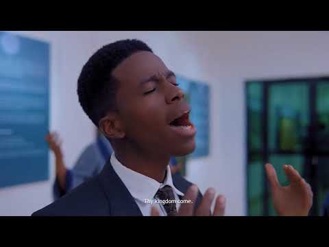 Data wa twese uri mwijuru| MPANO Elysee | The Lord's Prayer kinyarwanda