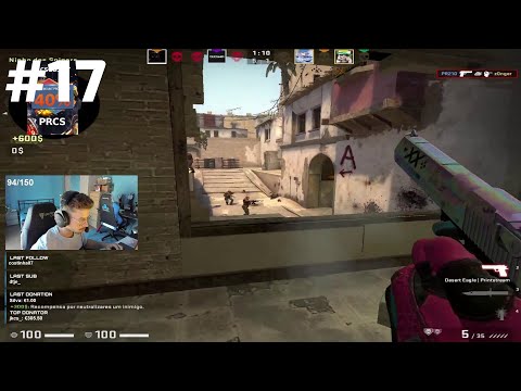 pr | MELHORES MOMENTOS #17