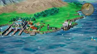 ドラクエ３伝説マシマシ配信 HD-2D版 #2