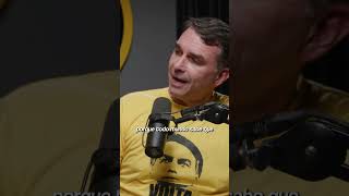 O CANDIDATO do BOLSONARO em 2026