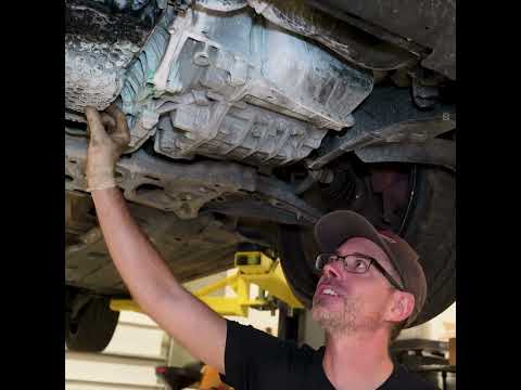 Biggest Coolant Leak we have ever seen!