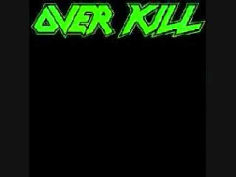 Overkill Drumsolo and The Answer live 1984 05 Live at L'amour