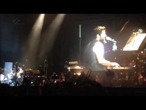 Arijit Singh Koi Fariyad Live Unplugged