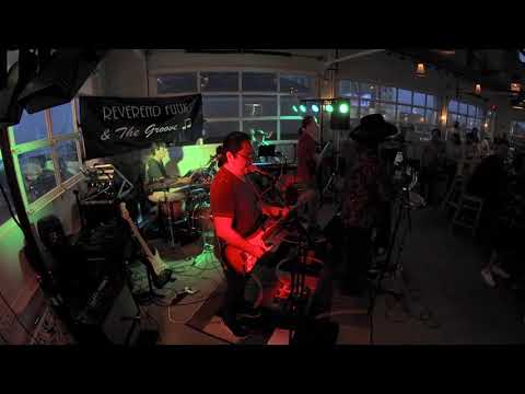 Reverend Funk & The Groove Clip Shot