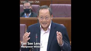 Download lagu Patrick Tay filed a motion of adjournment on Monday to raise the concerns over discriminatory hi... mp3 Download lagu Patrick Tay filed a motion of adjournment on Monday to raise the concerns over discriminatory hi... mp3