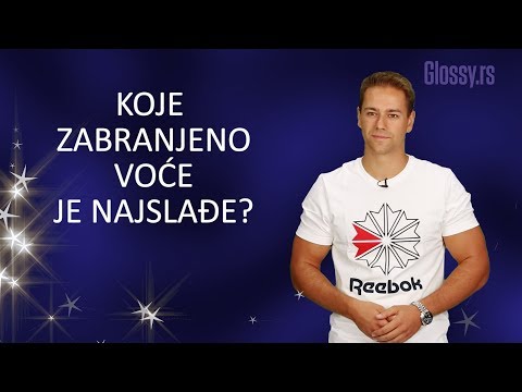 Glossy lično - Luka Raco: Verujem u muško-ženska prijateljstva