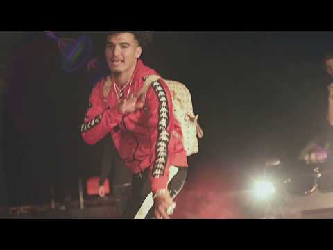 ZAY - "BLING" [OFFICIAL VIDEO]