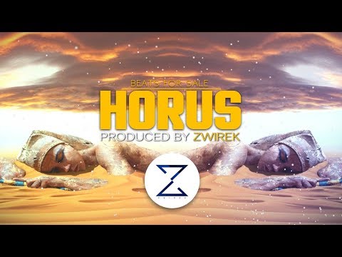 "Horus" | Trap | beat | Instrumental by ZwiReK