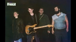 Music video thumbnail preview for Альянс - Вальс (1987) by Альянс