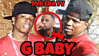 Fabolous Linked To The Murd€r Of Up And Coming Rapper G-Baby, Here’s Why!