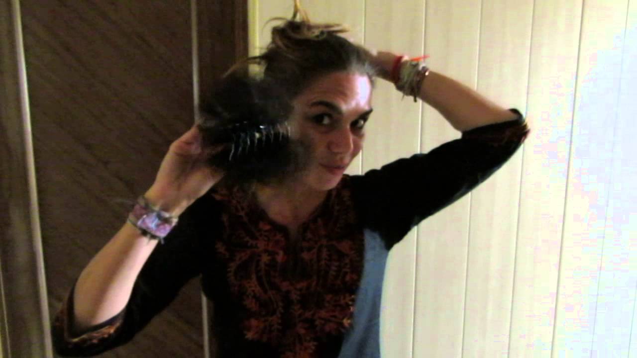 Como as mulheres se vestem pra sair na rua no Irã