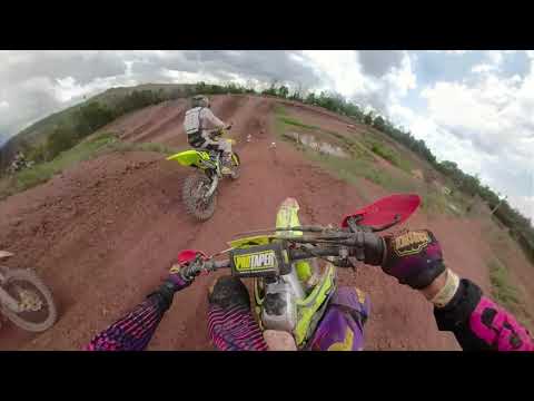 Pagoda MC Race 8/2/20 25+ C Moto 2