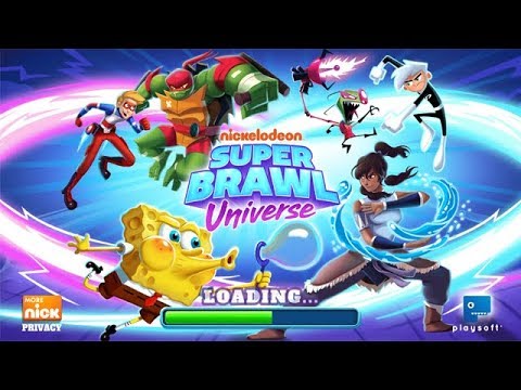 Super Brawl Universe [Android Gameplay, Walkthrough]