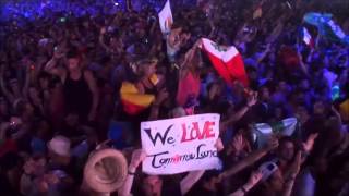 Against all odds dyro [played by hardwell]