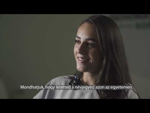 Bemutatjuk/Introducing: Nika Mühl