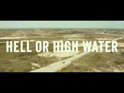 Hell or high water subtitle