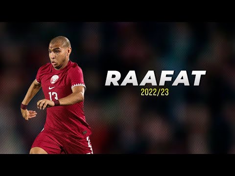 ABDULRAHMAN RAAFAT ► Best Skills (HD) 2023