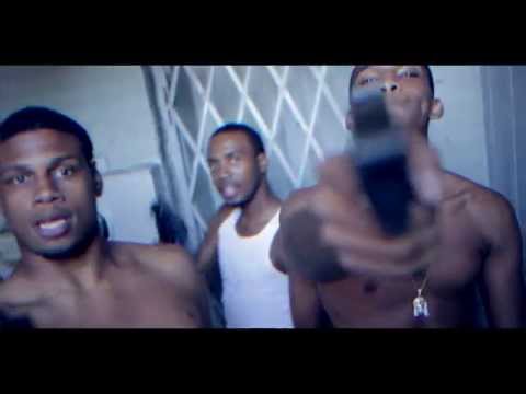 600Breezy - 24 Bar's (Dir. by @Dibent)