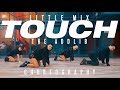 Touch - Little Mix (Choreography)