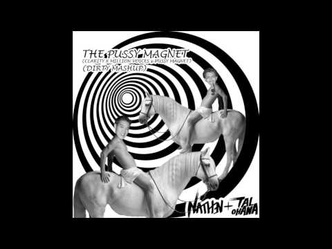 Zedd vs. Otto Knows vs. Sean & Bobo - The Pussy Magnet (Nathen & Tal Ohana Dirty Mashup)