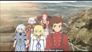 Tales of All AMV - Starring Star