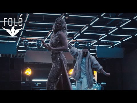 Blerta Veseli feat Moe Phoenix - Te dua