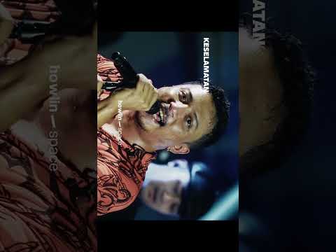 SAL PRIADI - ADA TITIK TITIK DI UJUNG DOA (LIVE AT PENTAS IRAMA VOL 3) #salpriadi #festival #live