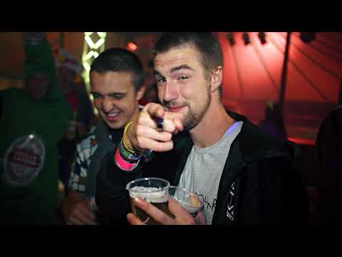 Aftermovie Halfoogst Proche Kermis 2017