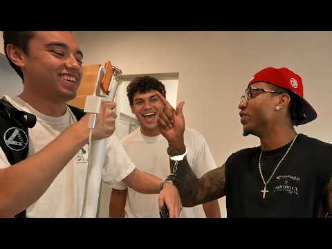 Core Boys & Laiys Funniest Moments Together 😂