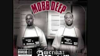 Mobb Deep - On The Run