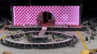 Behind The Scenes Of The Renaissance World Tour | PT V