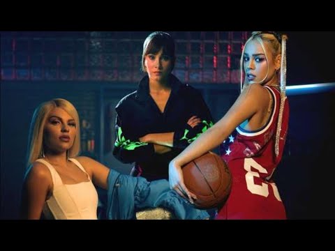 DANNA PAOLA, LUÍSA SONZA, AITANA - FRIEND DE SEMANA