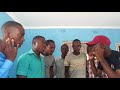 The Vessel Chords Acapella Zambia
