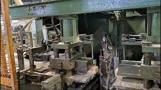 كتلة ماكينة SMB KVH | صورة 4 - Machineryline