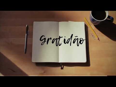 Gratidão || Devocional