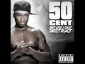 50 cent- Fuck and Just be Friends 