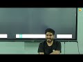 Python :: Free Lecture-06 :: Python & Machine Learning