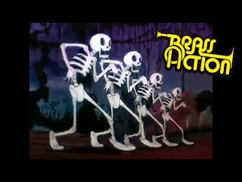 The Brass Action - 11:34 (Hell o'Clock) Official Video