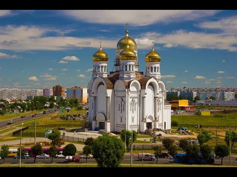 $91 - Питер - Могилёв. Поехали отдыхать.))