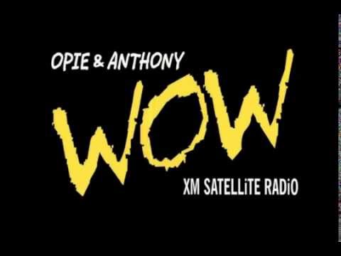 Opie and Anthony: Gay Fantasy Football w/ Jim Florentine