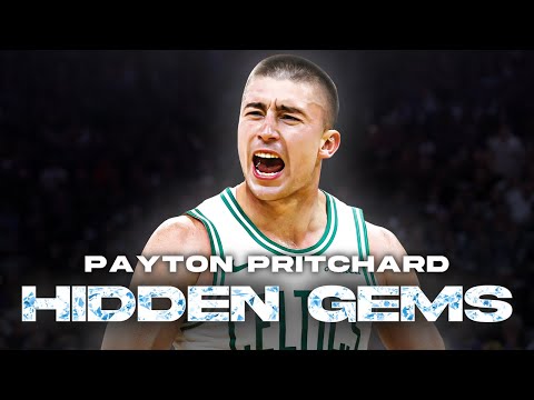 Hidden Gems: Payton Pritchard