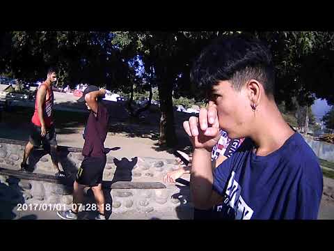 Cuartos  Amoniako vs Moniako